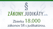 Zbierka zákonov