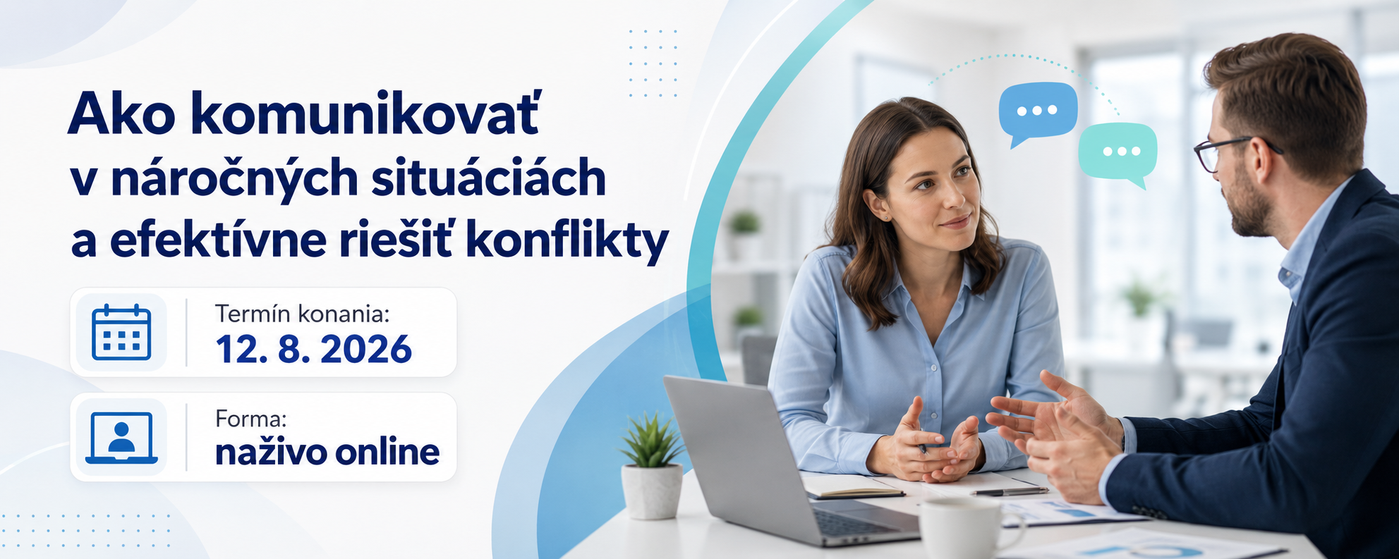Konflikty, online, 12. 8. 2026